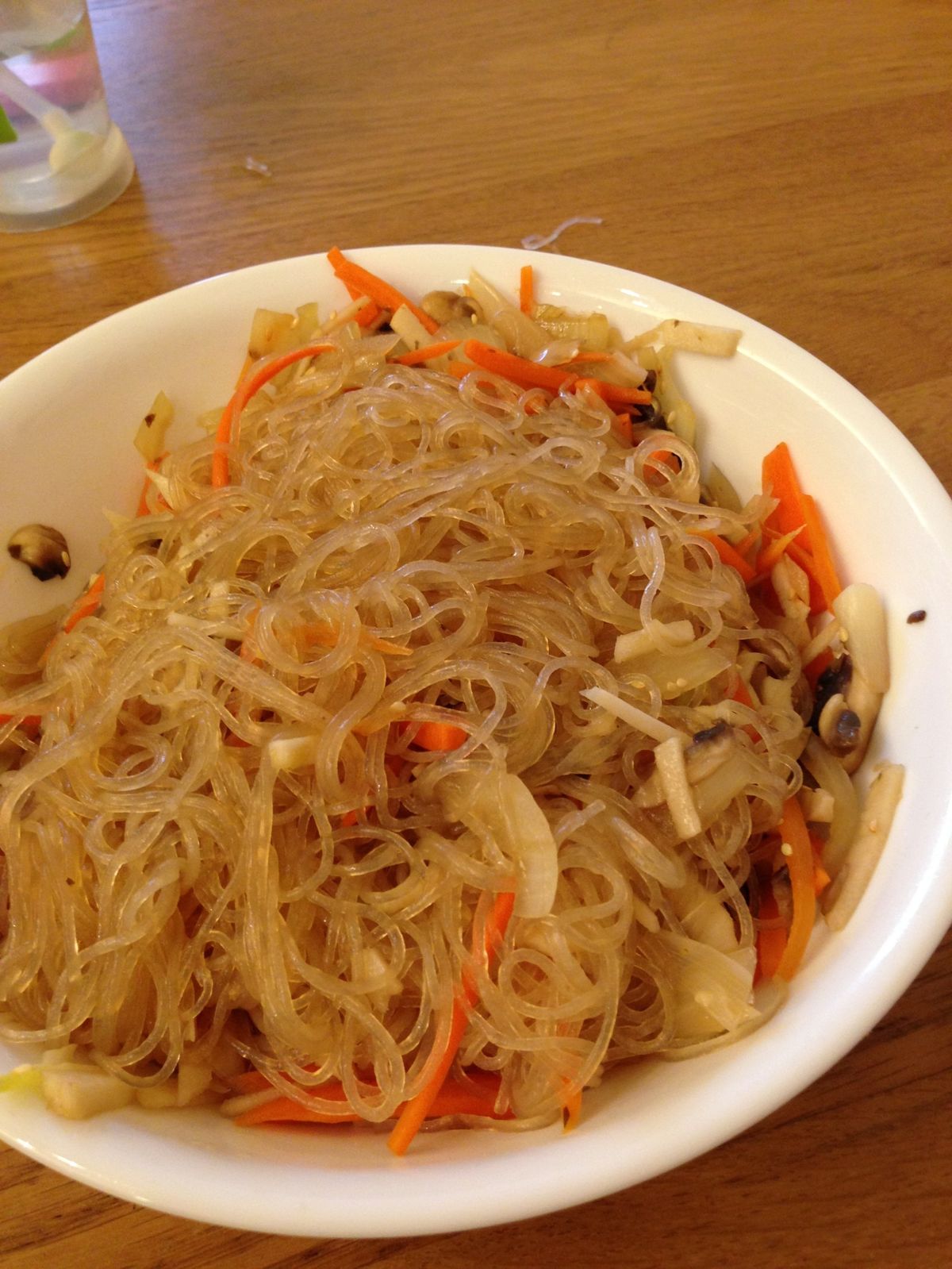 Tsu-Sheng Jack W 一起做