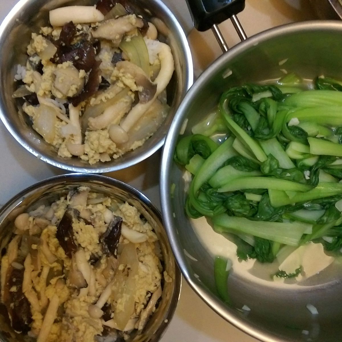 LanXin Chu 一起做