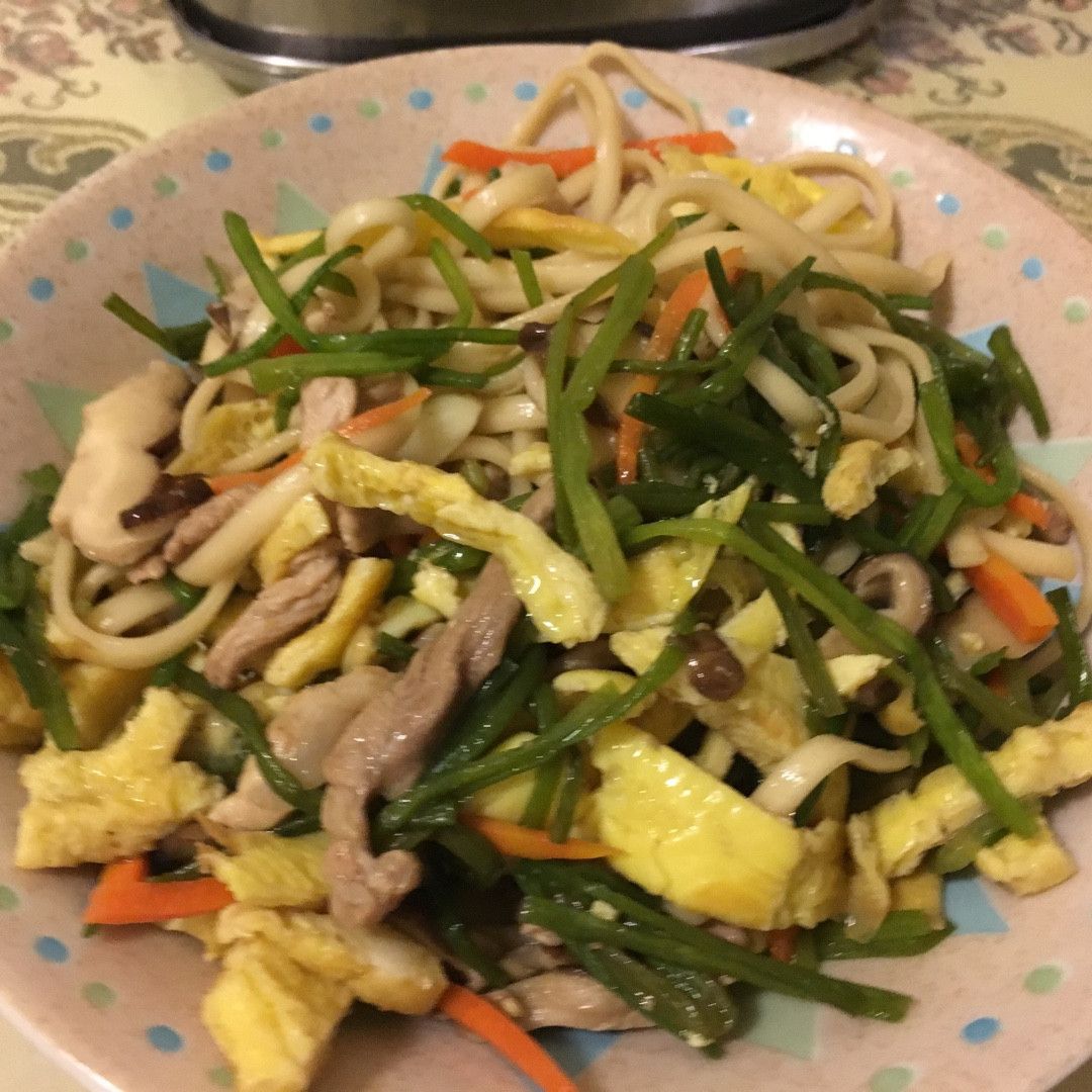 Claire Chen 一起做