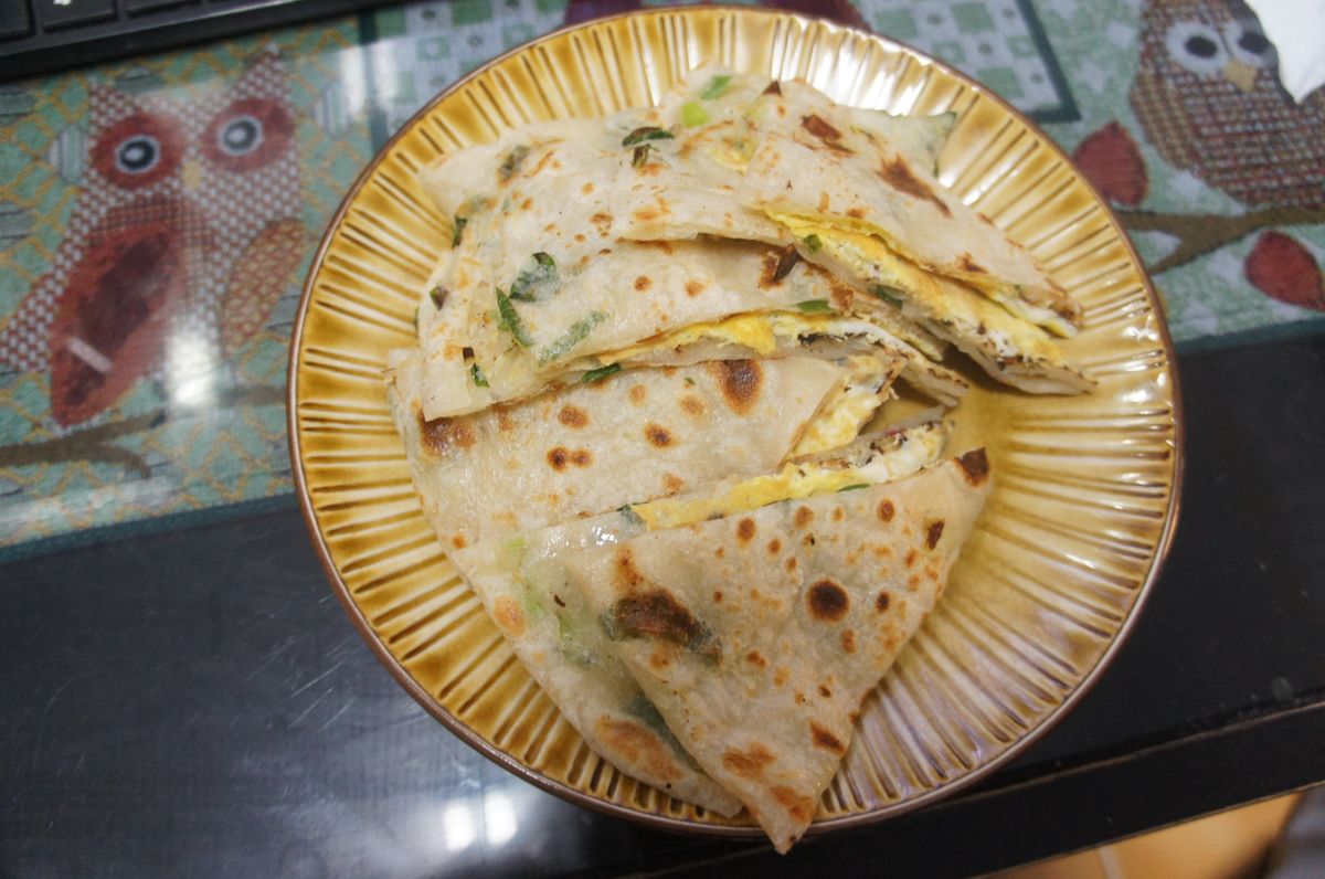 愛吃又怕胖 一起做