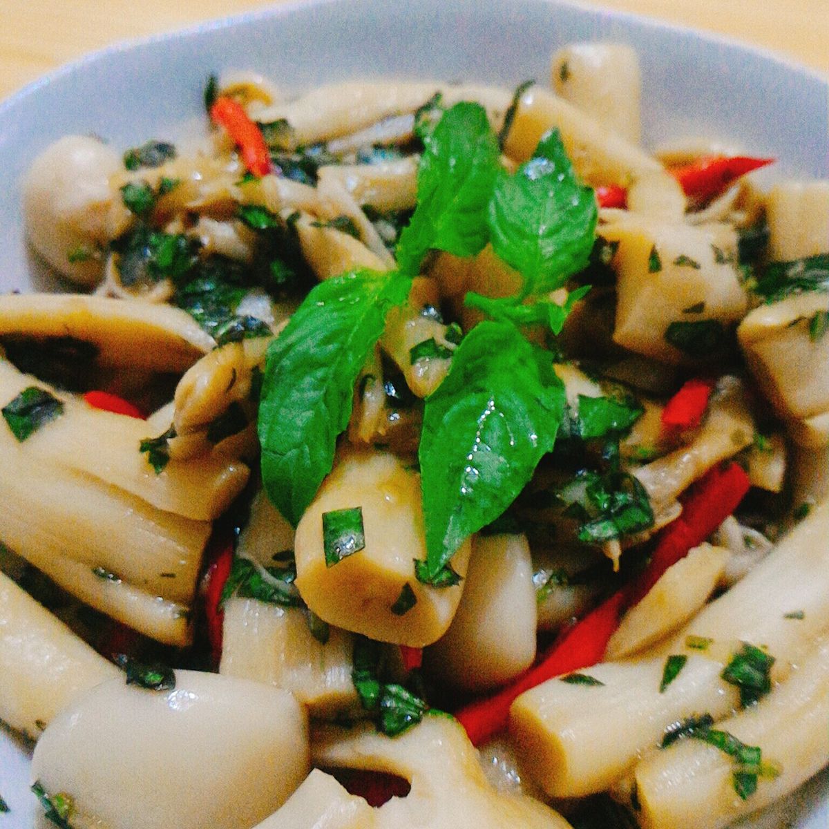 Chin的手作廚房料理 一起做