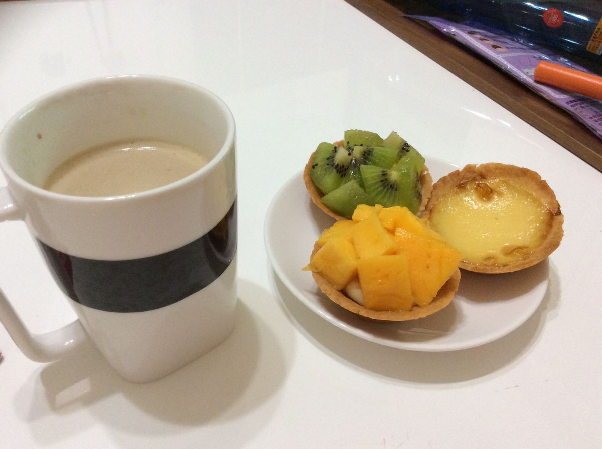 Pigleg Huang 一起做