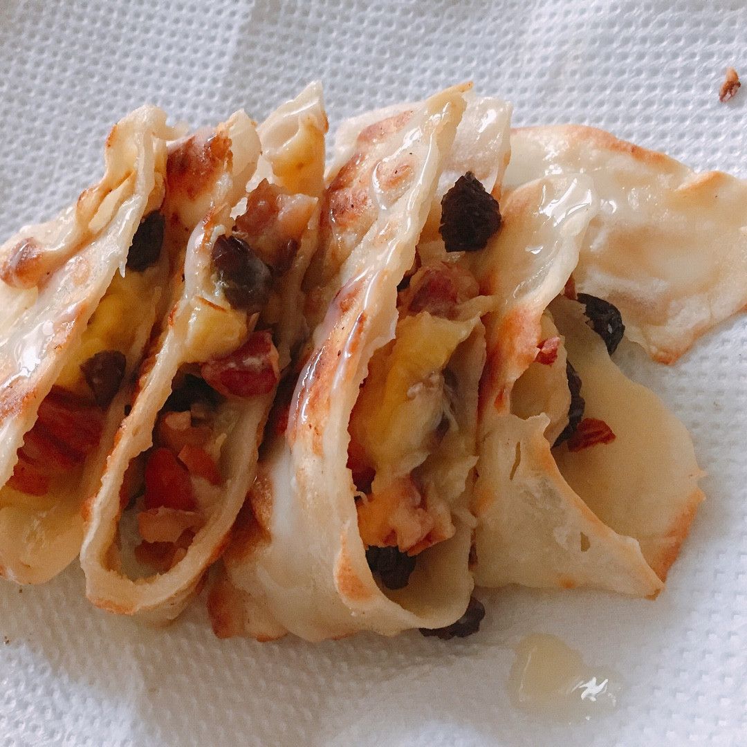 Mercy's 健康不長肉食譜 一起做