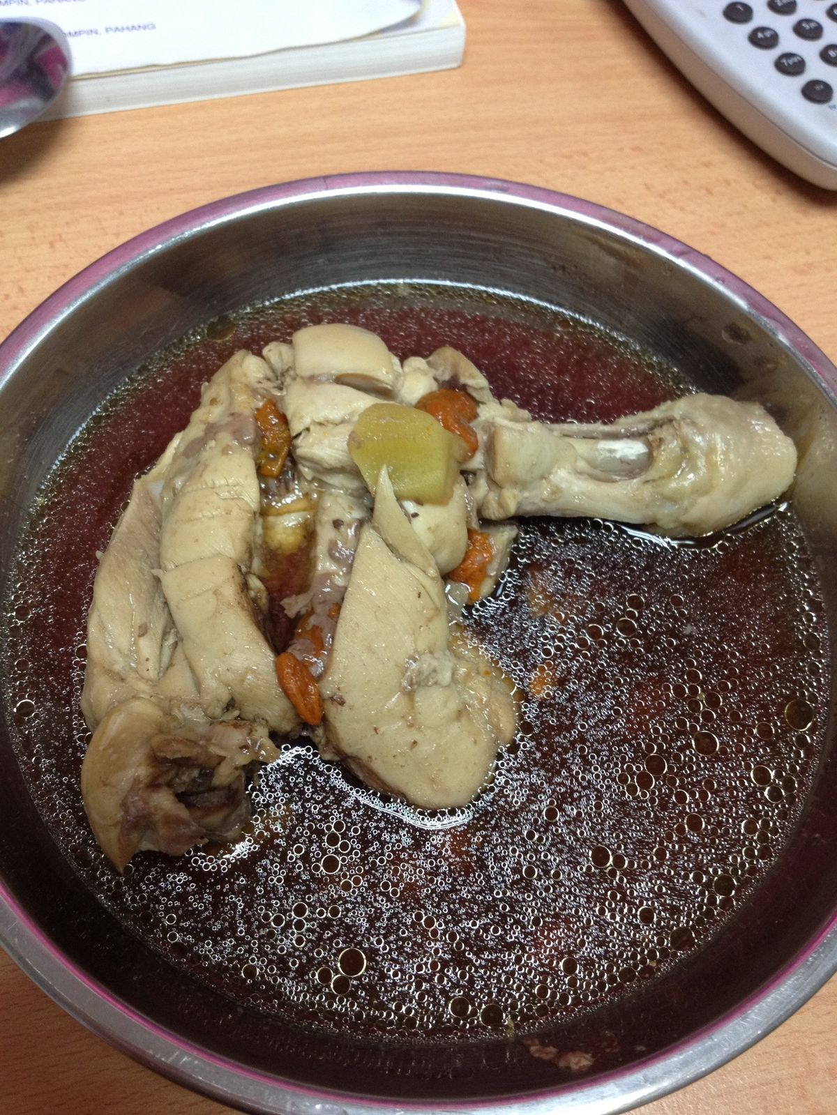 Keh Wan Yin 一起做