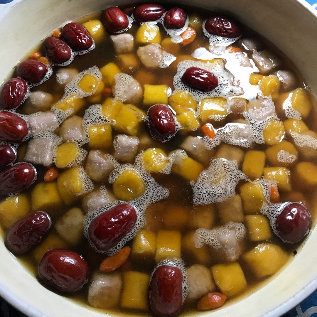 Xinru Yang 一起做