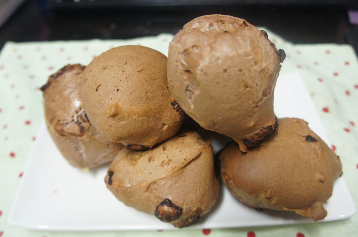 愛吃又怕胖 一起做