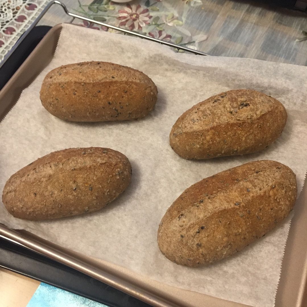 《忙裡偷閒廚房日記》 一起做