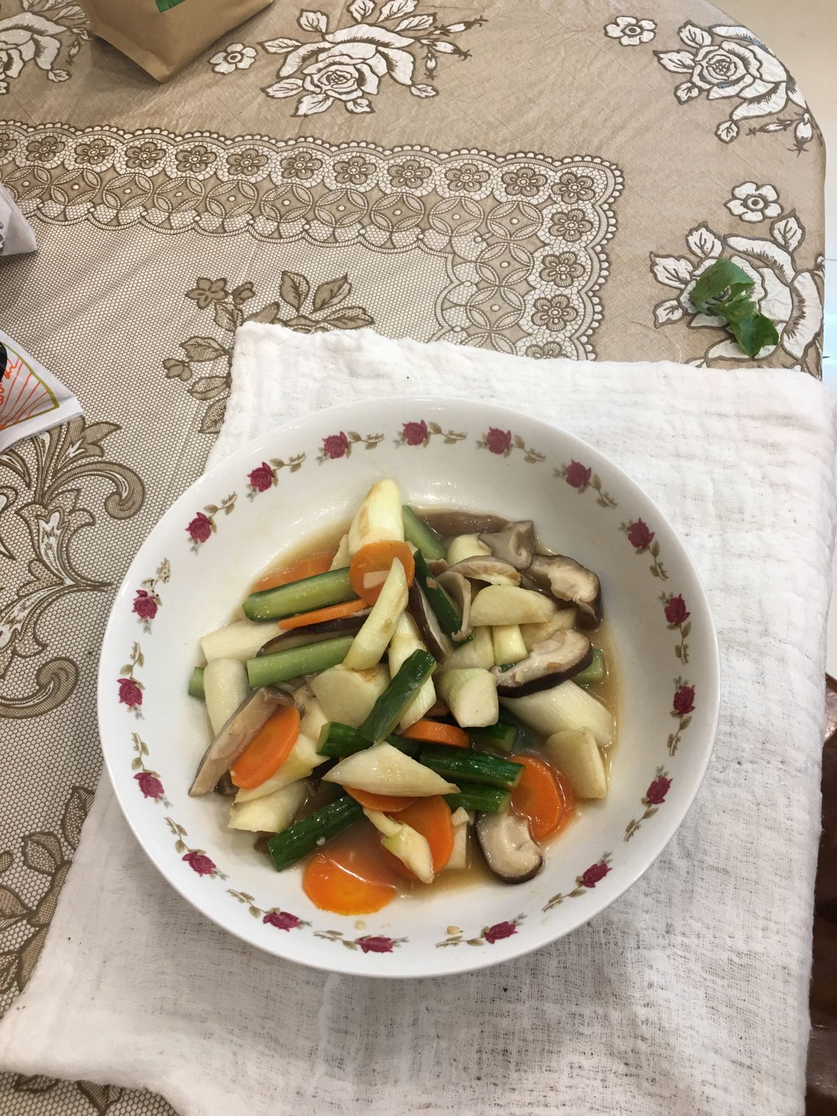 Kuo Kun  Yeh 一起做