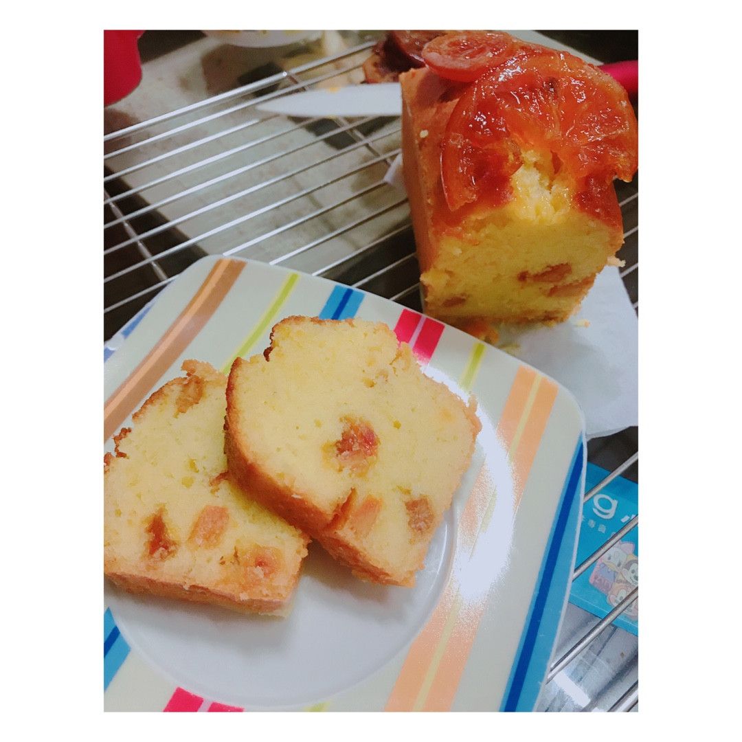 Ling Fong Lin 一起做