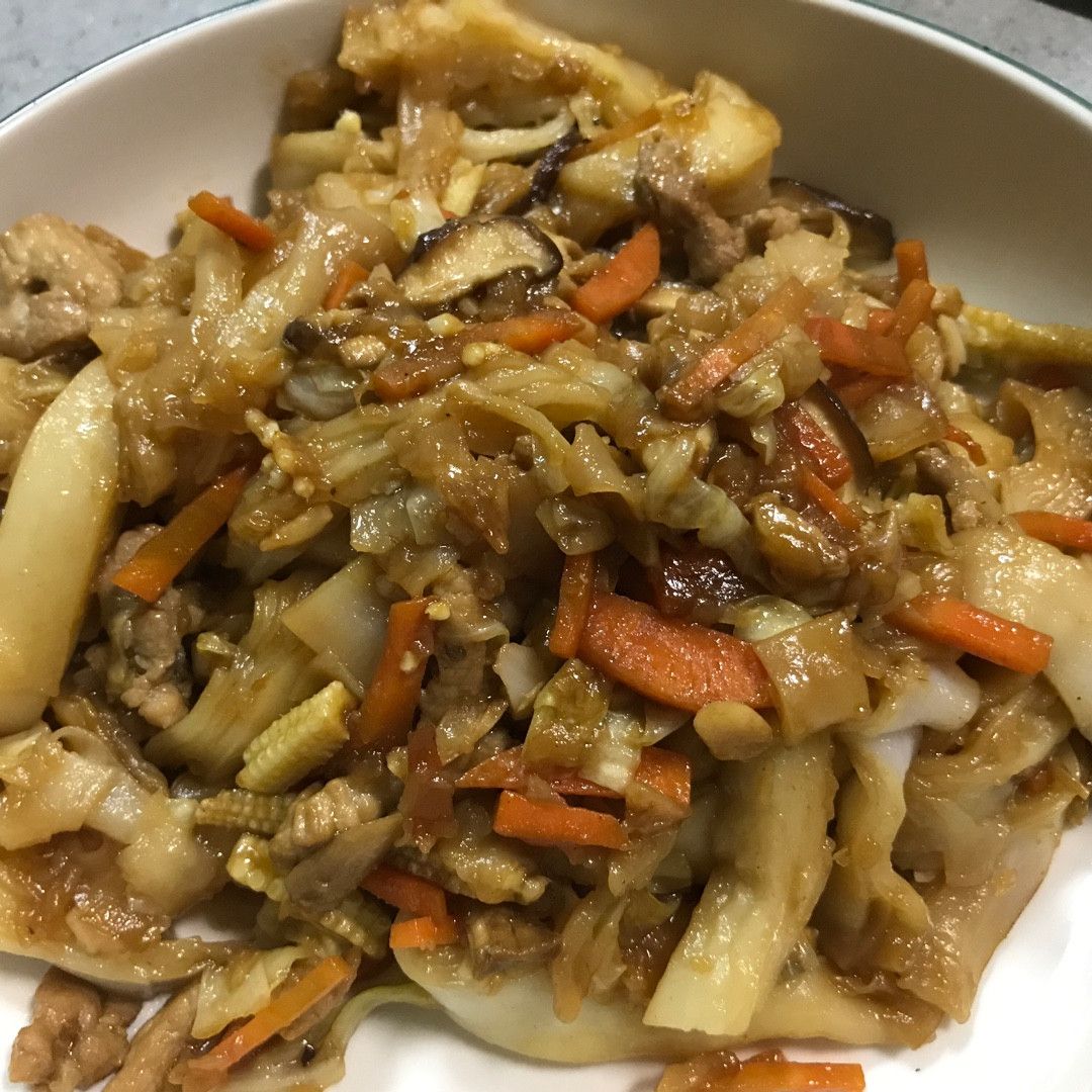 Tong En  Lin 一起做