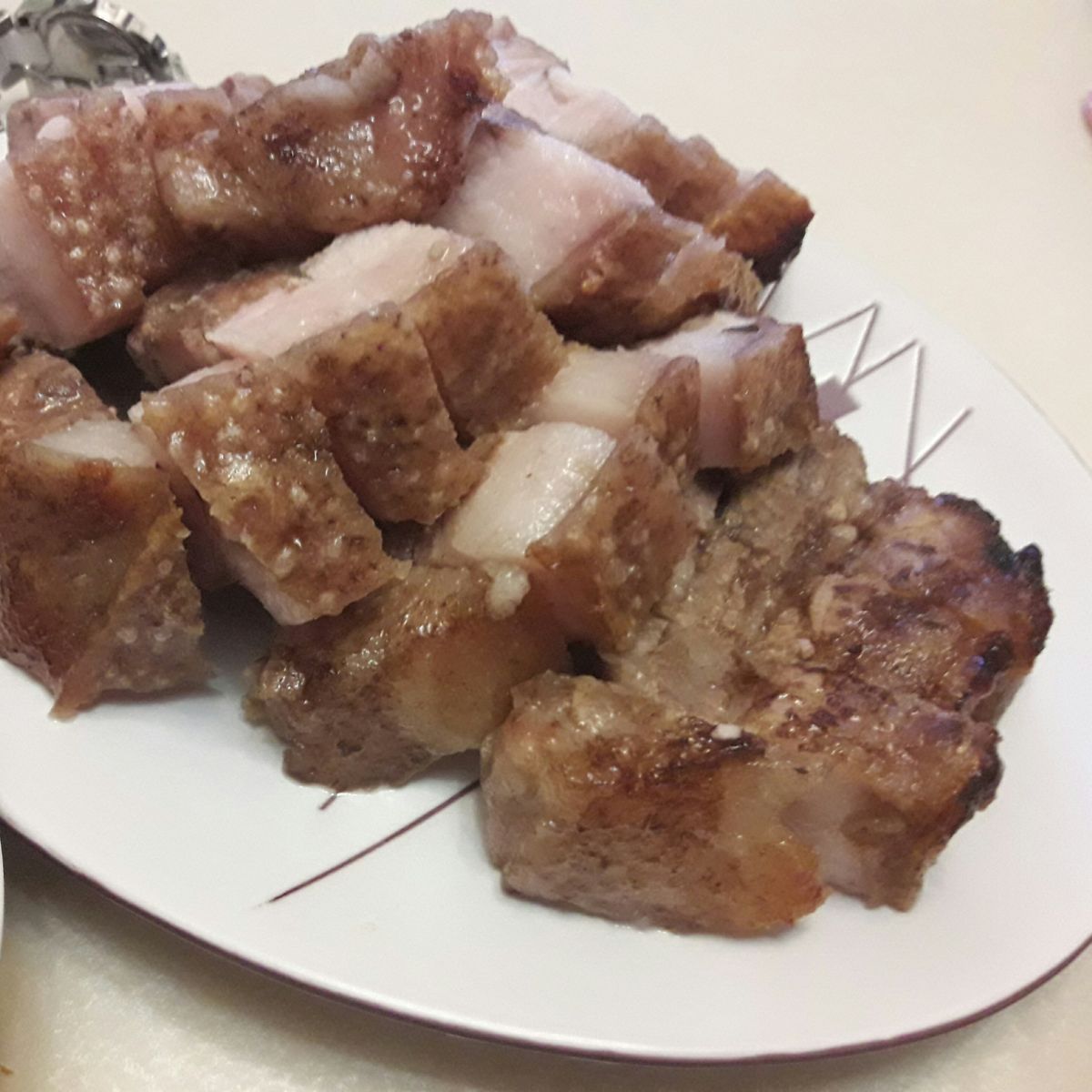 Cherrie Shr 一起做