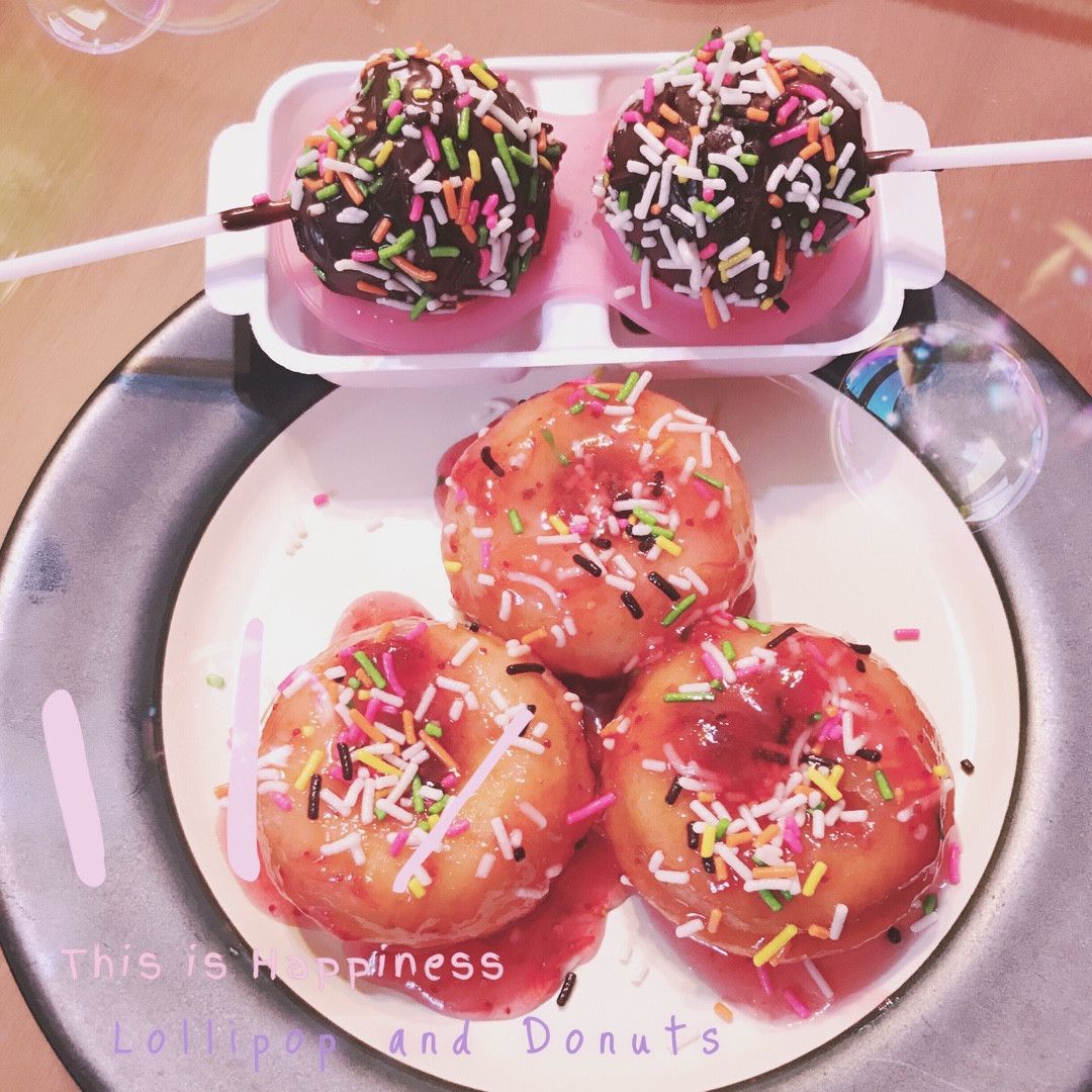 Elisa Chen 一起做