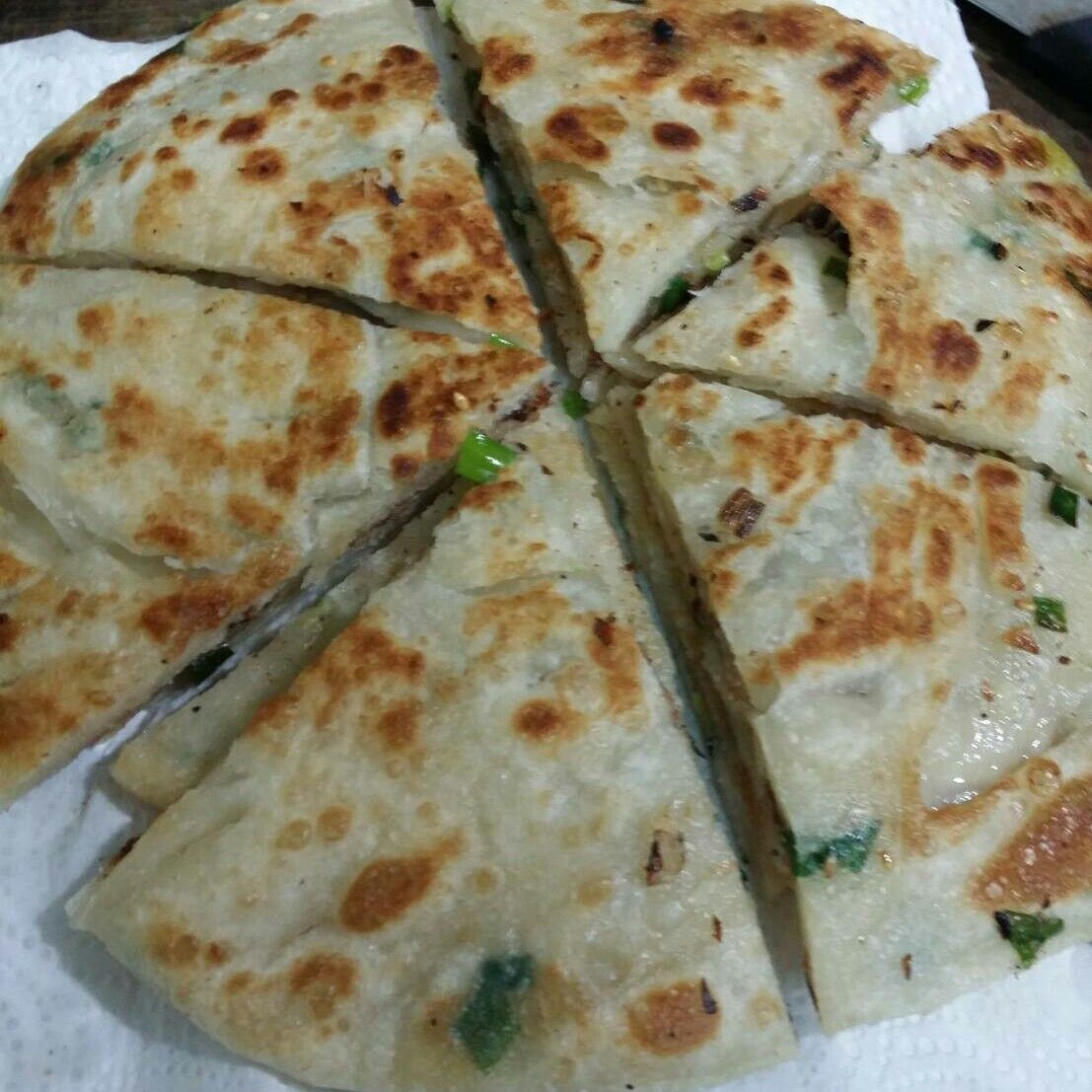 Mini Chiang 一起做