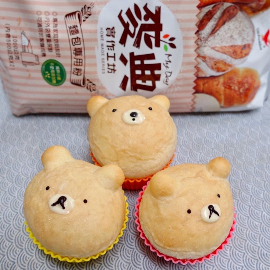 Dolly Chen 一起做