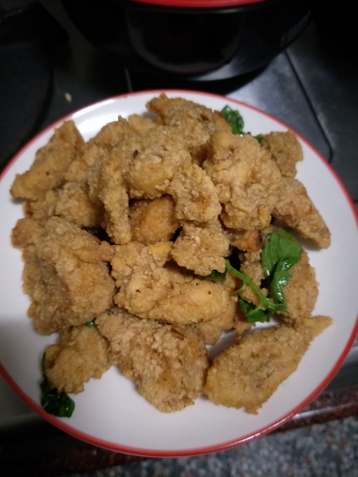 Manli Chen 一起做