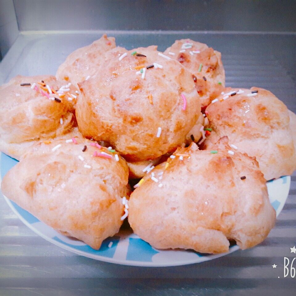 抹茶拿鐵 一起做