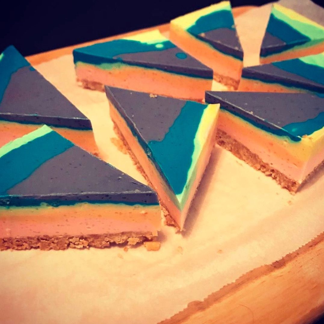 Shan Shan Huang 一起做