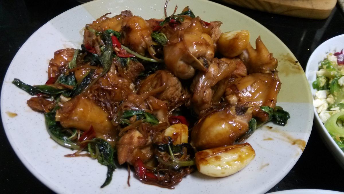 Sinyu Jhou 一起做