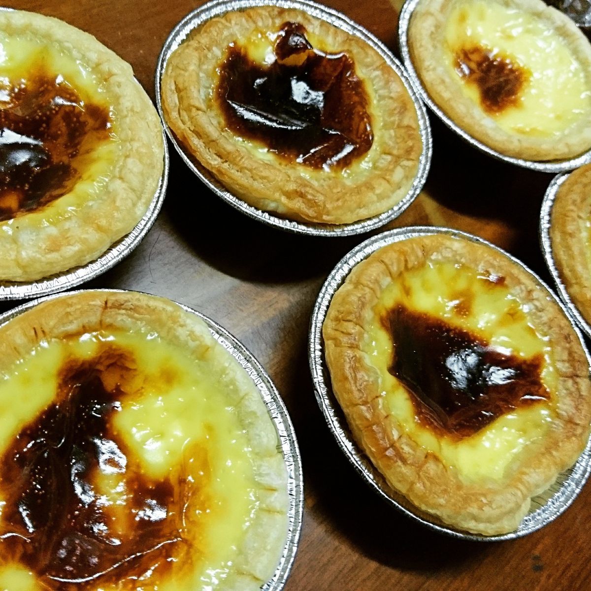 Joanna Chou 一起做