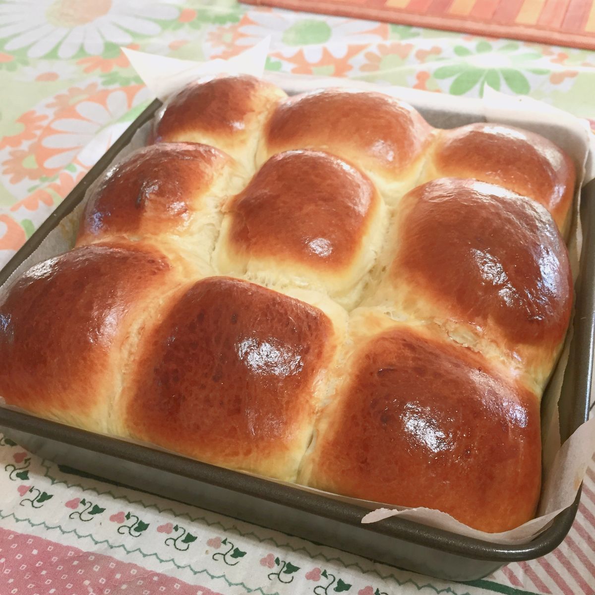 蘿絲小廚房 一起做