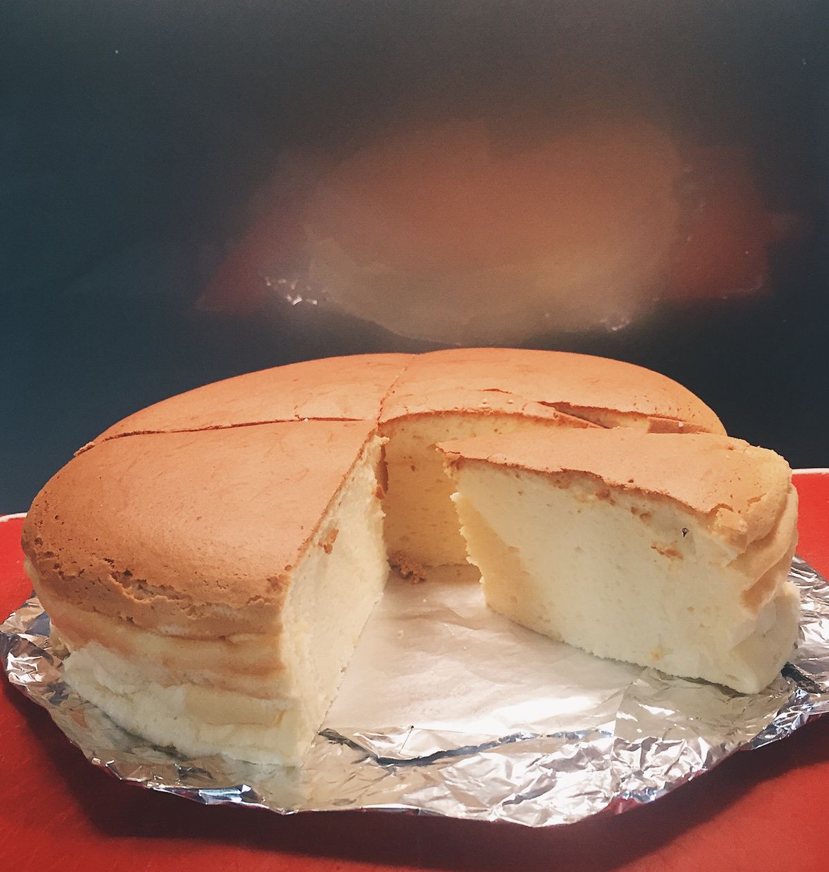 蘿絲小廚房 一起做