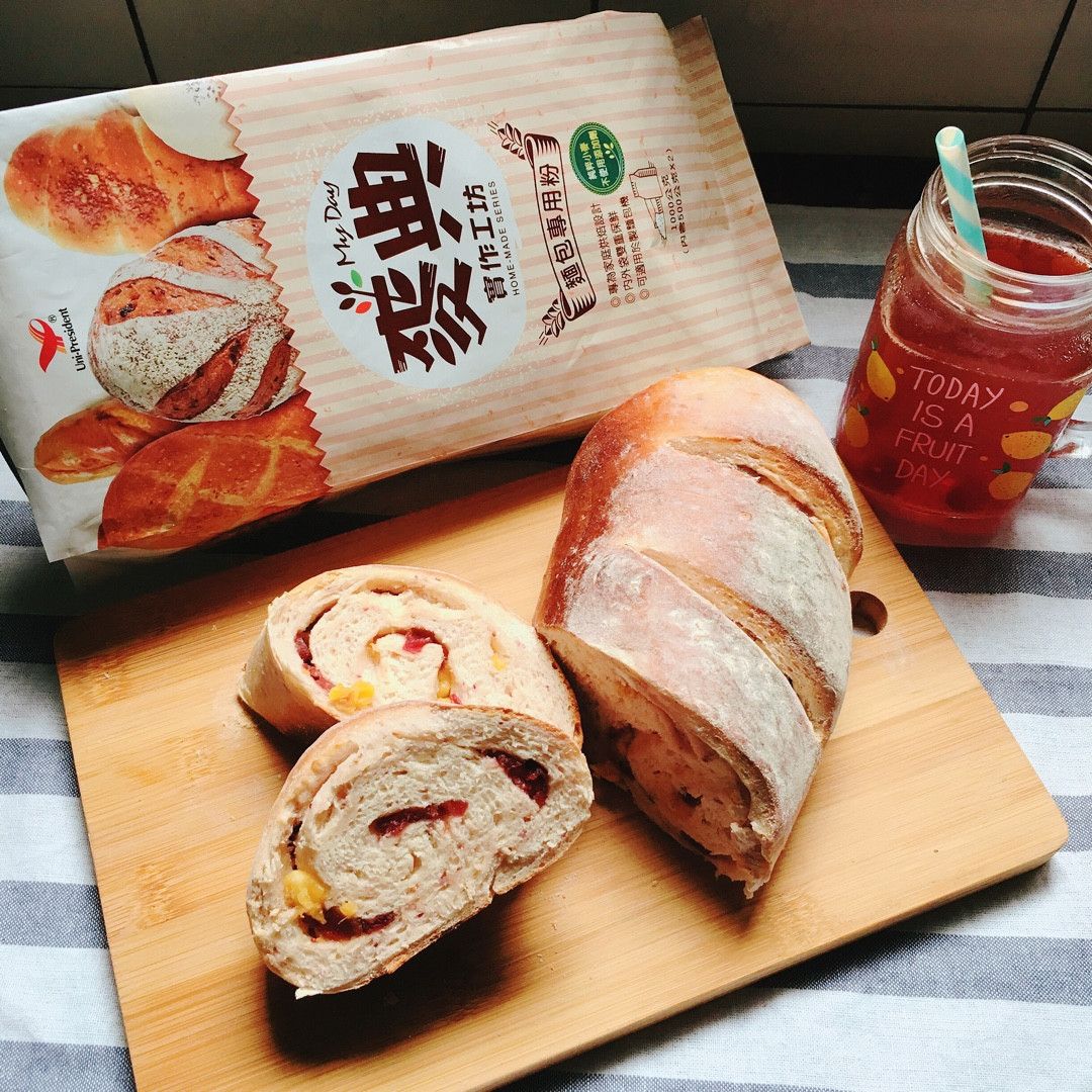 美味 Fit daily😄 一起做