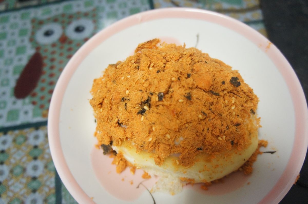 愛吃又怕胖 一起做