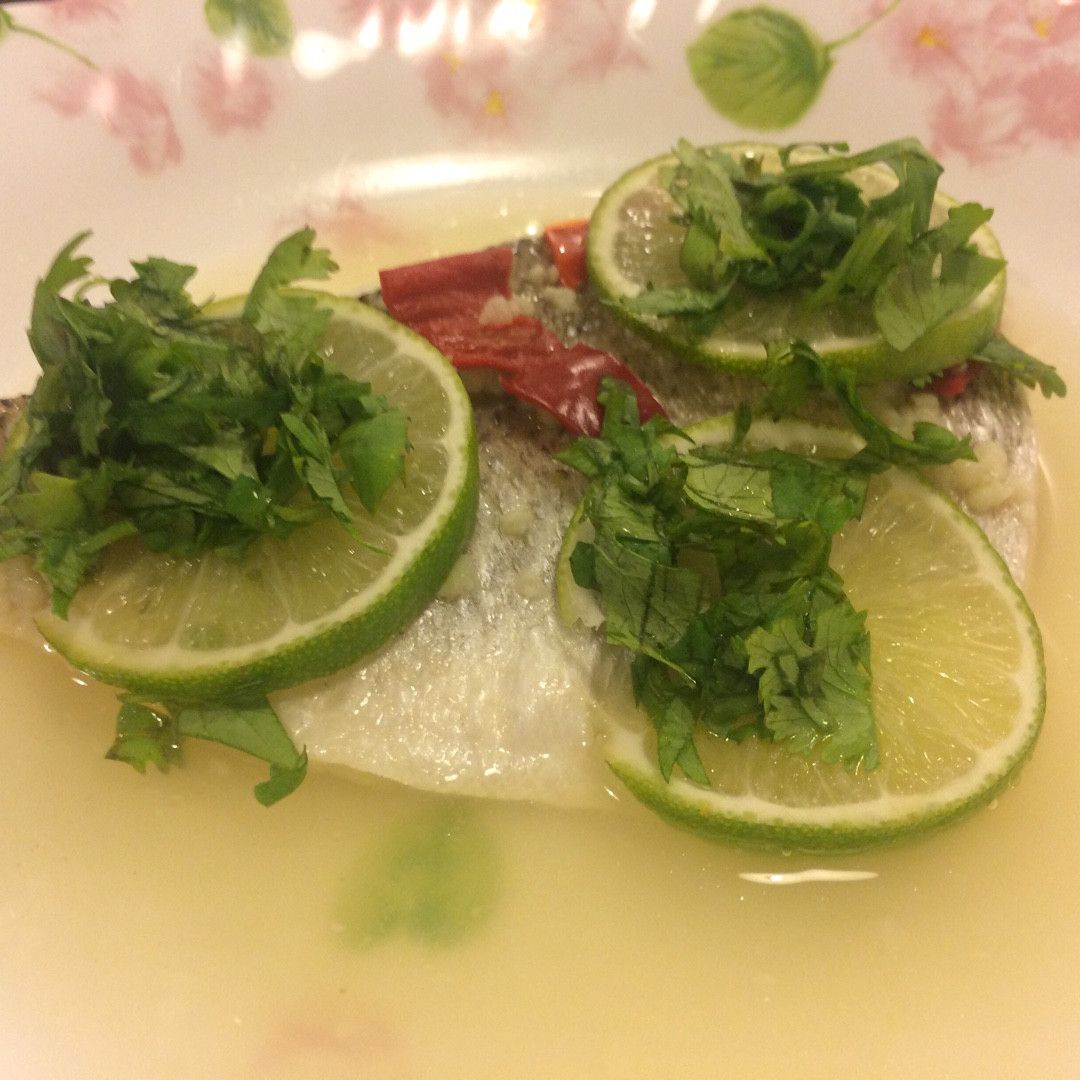 Nana Chang 一起做