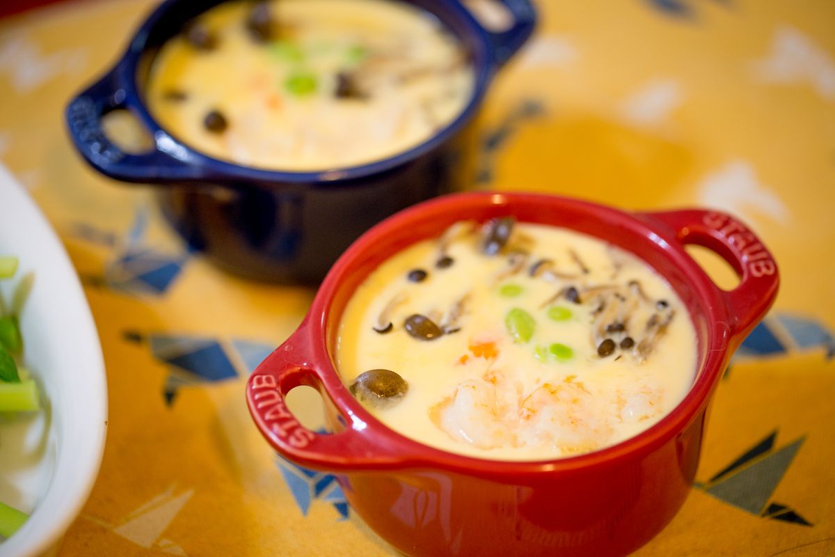 小榯廚房 一起做