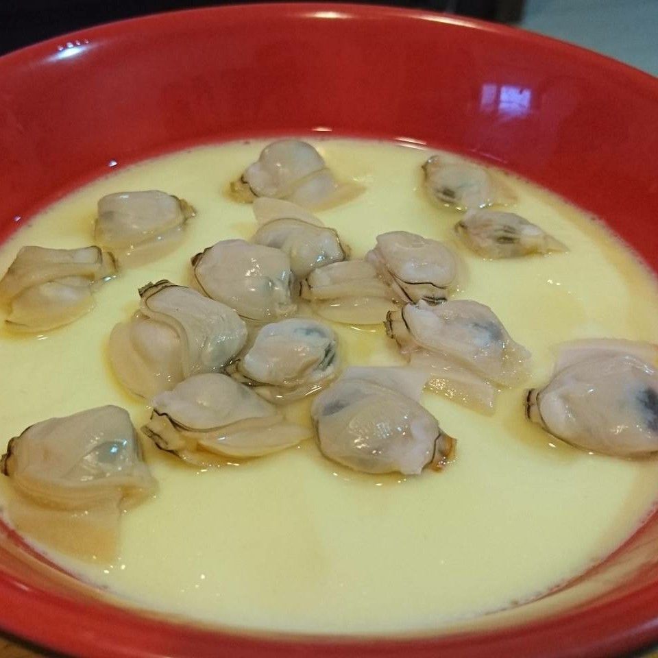 潘潘的手作料理廚房 一起做