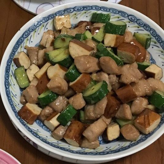 芯慧的簡單料理💕 一起做