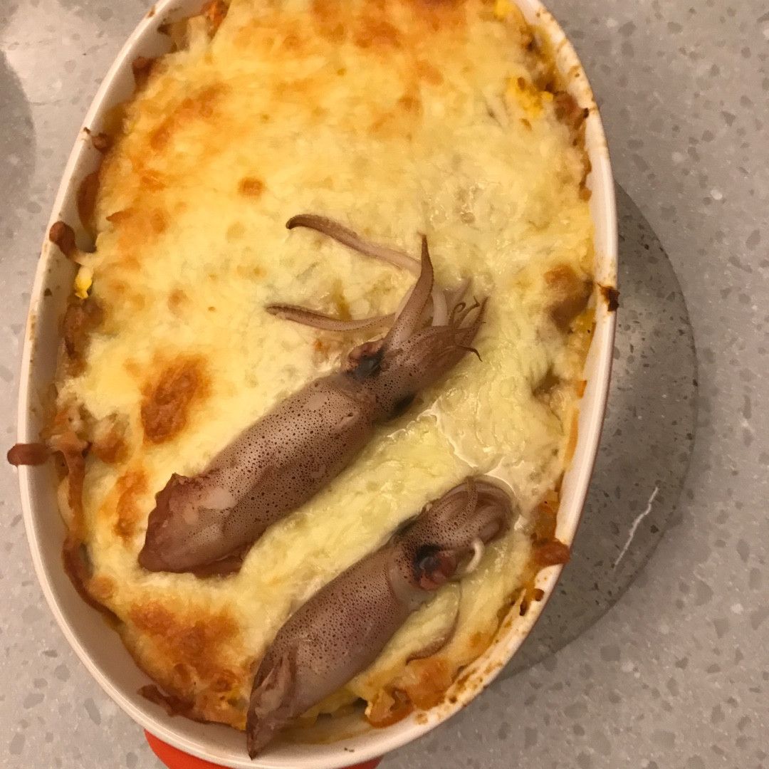 Hao wife ㄟ苦情廚房 一起做