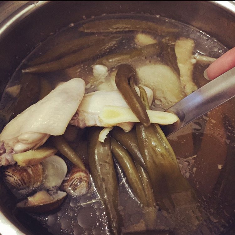 Yuan Yuan Chang 一起做