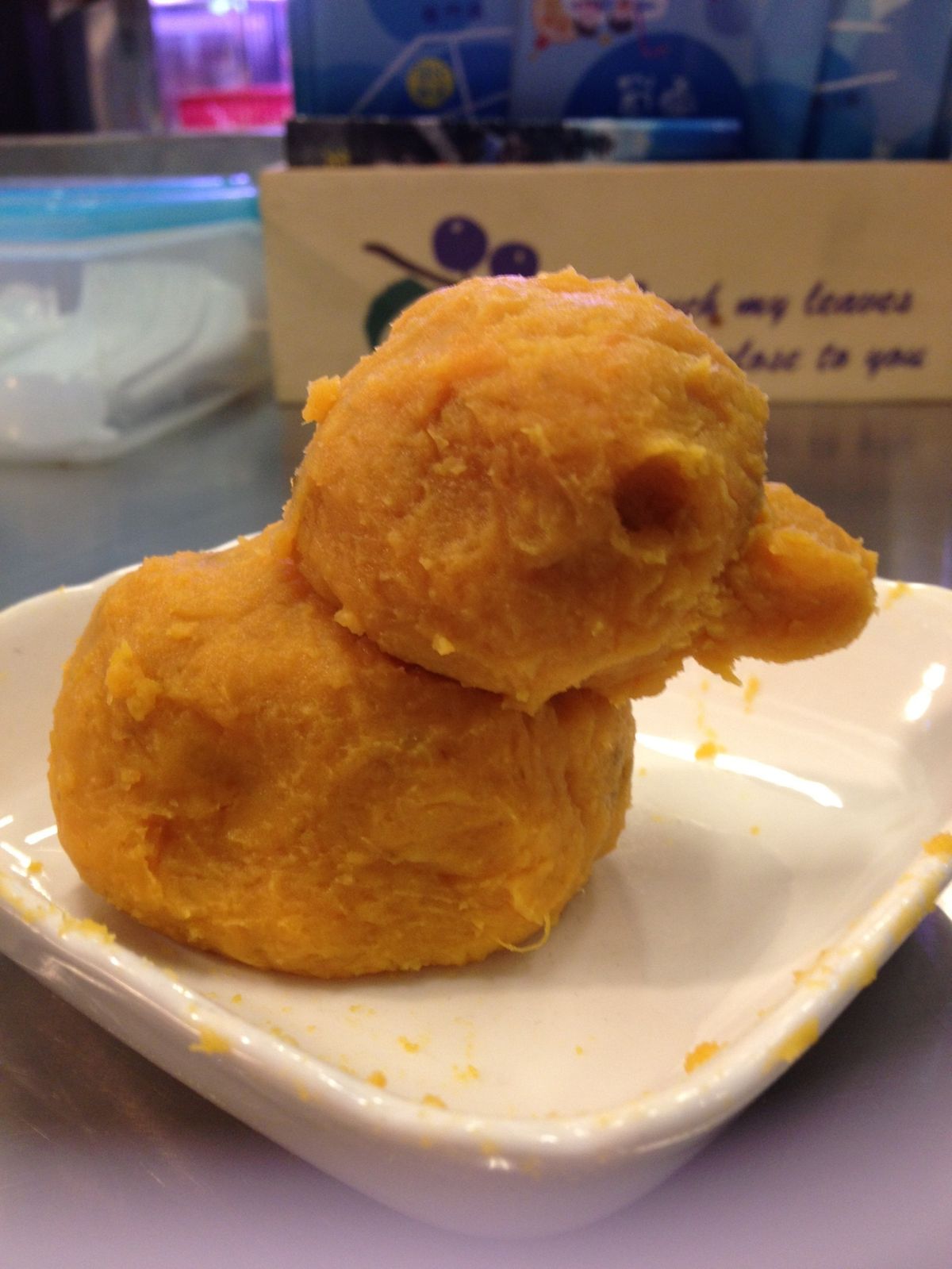 Yi-Chen Wang 一起做