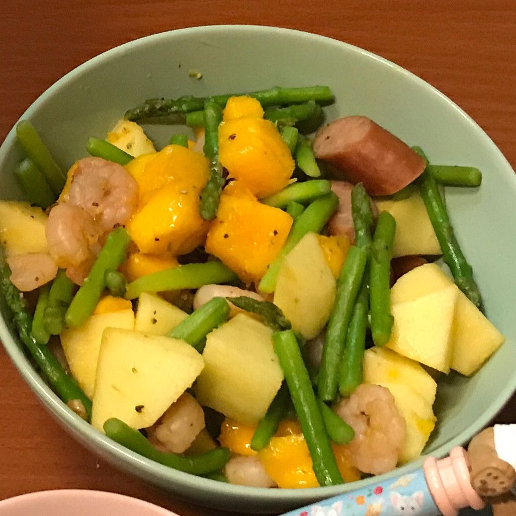 Tracy Hsiao 一起做