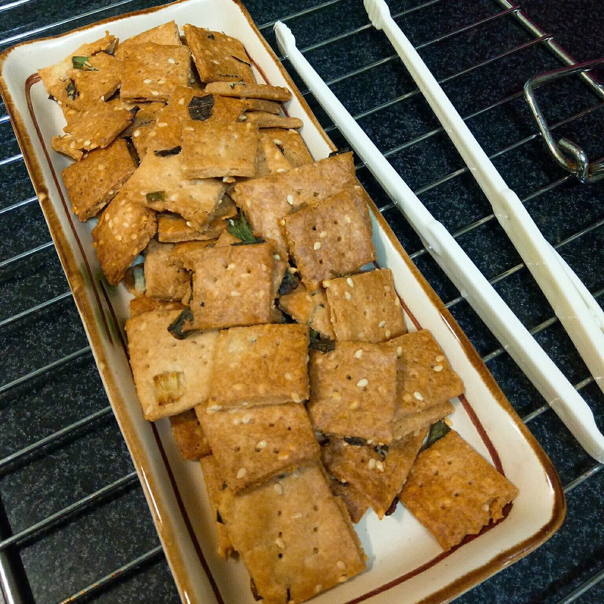 芯澄証的廚房 一起做