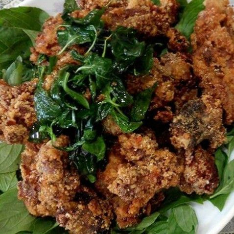 潘潘的手作料理廚房 一起做