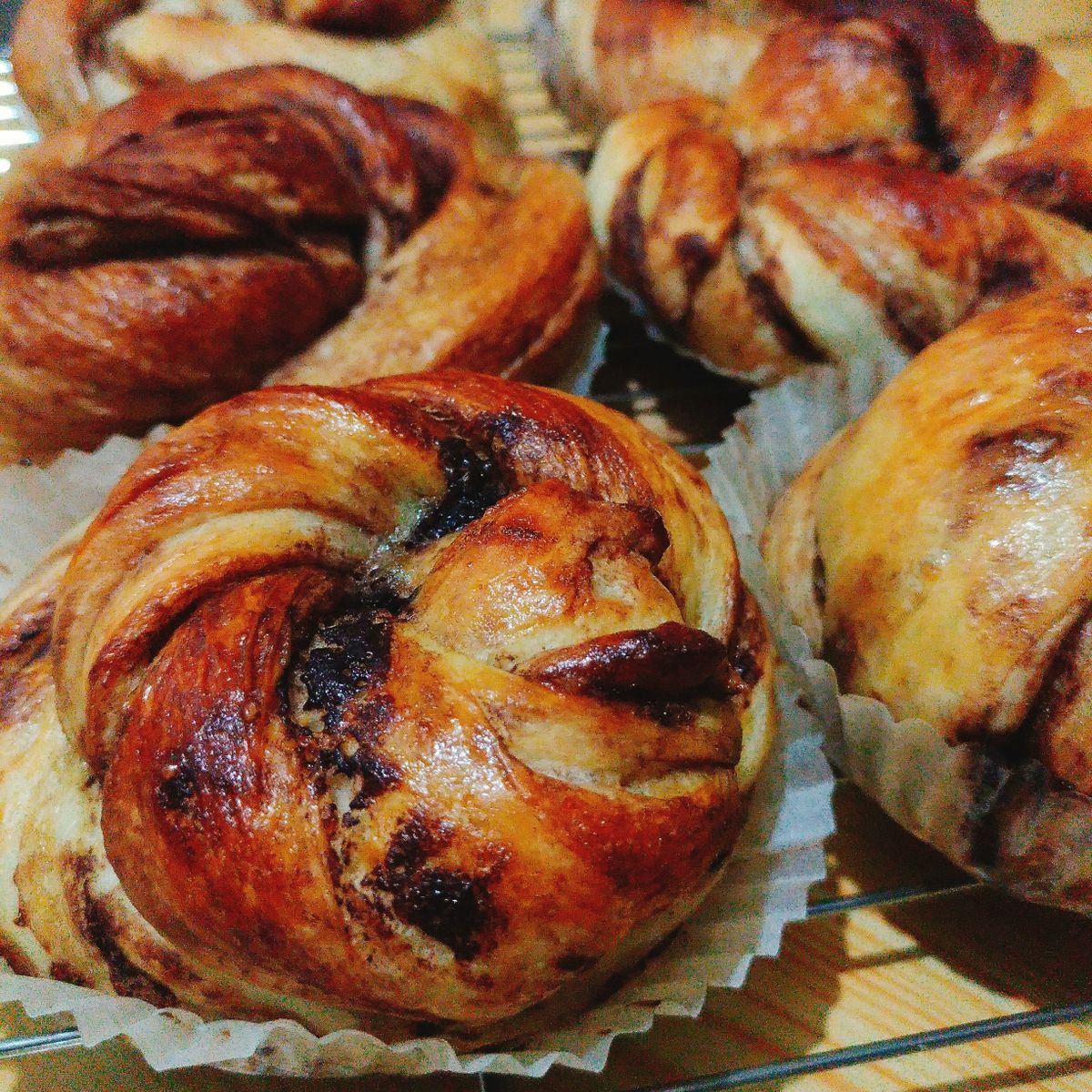 Chin的手作廚房料理 一起做