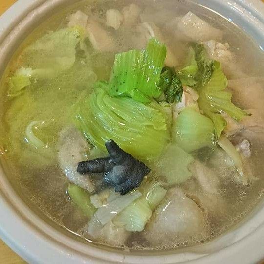 潘潘的手作料理廚房 一起做