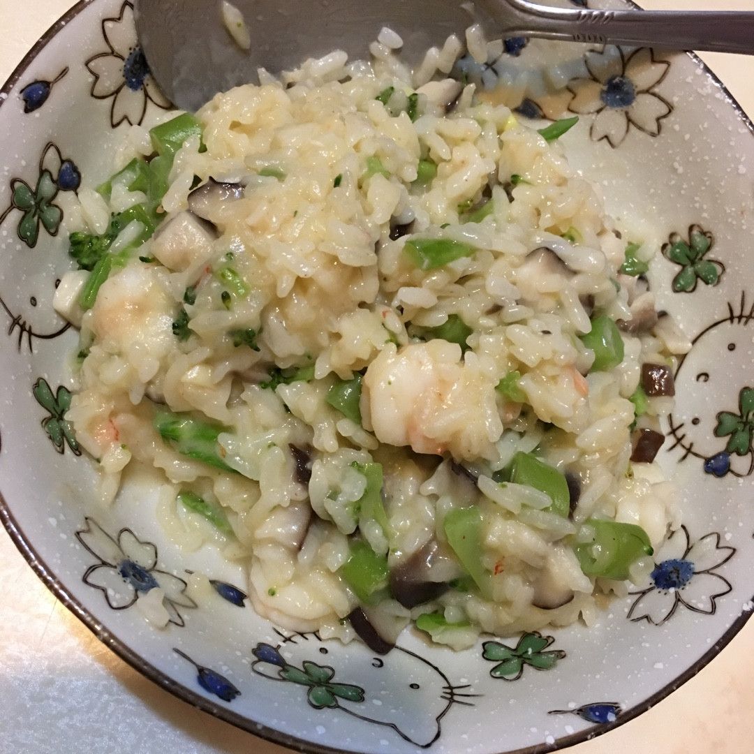 花式小燒包烤cake 一起做