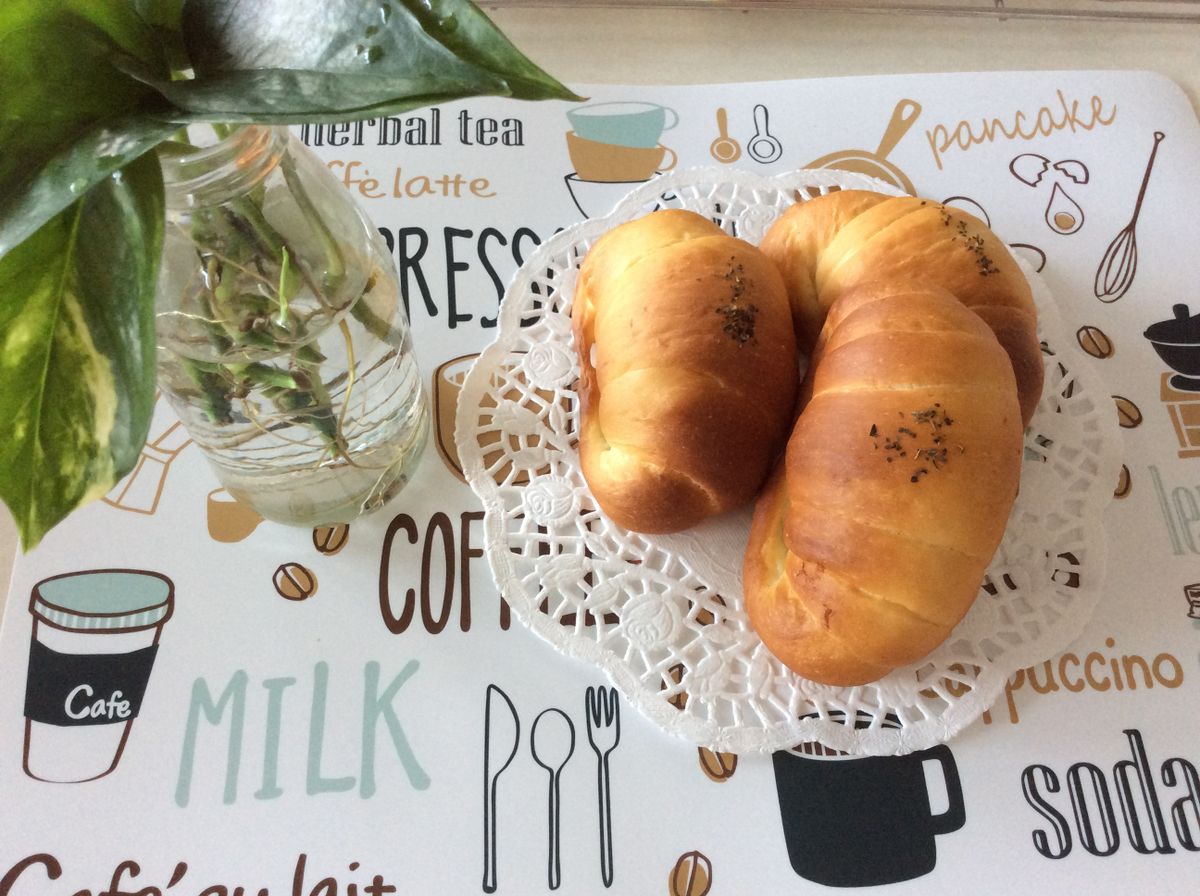 Pigleg Huang 一起做