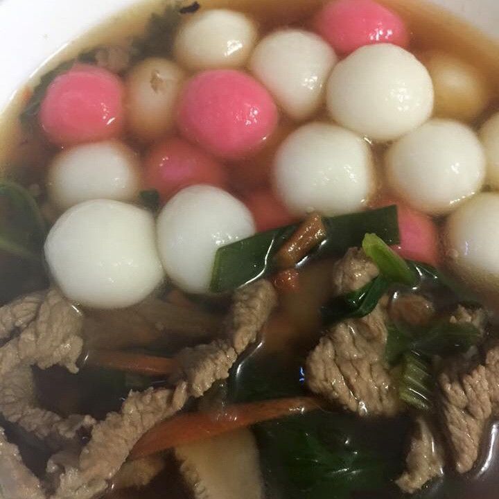 Ru Yi Wang 一起做