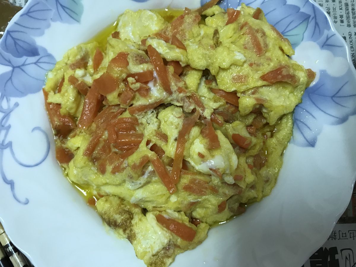 夯媽的煮婦日常 一起做