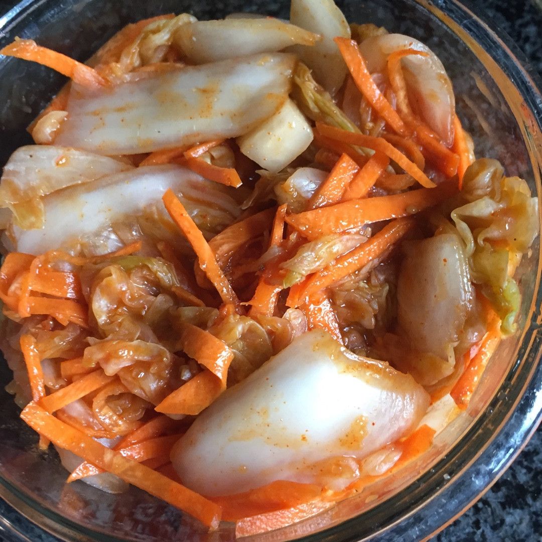 味覺尚宮 一起做