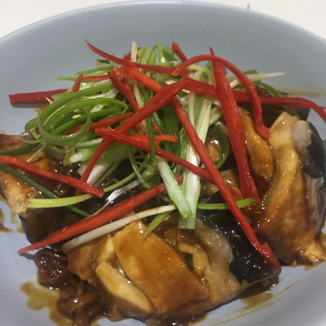 Christine Yang 一起做