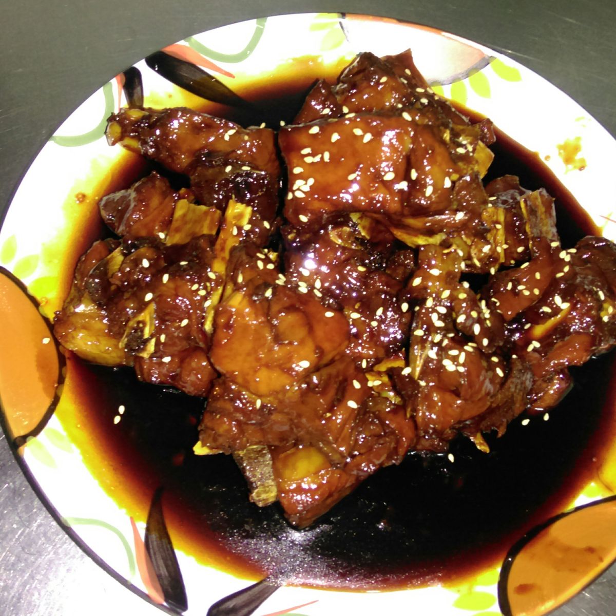 Feifei Tsai 一起做