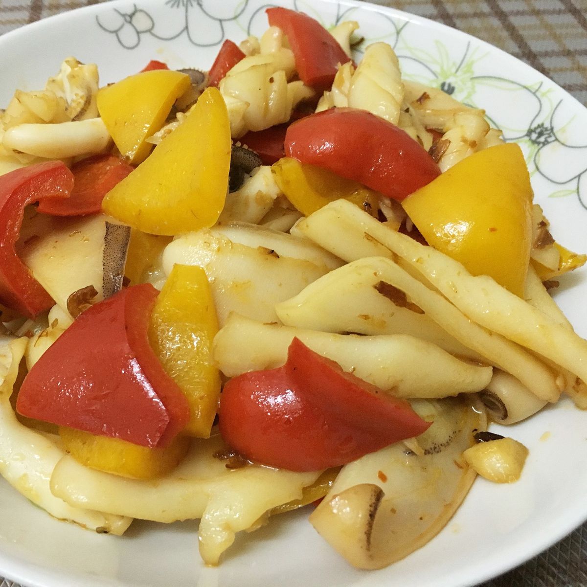 阿真的手路菜 一起做