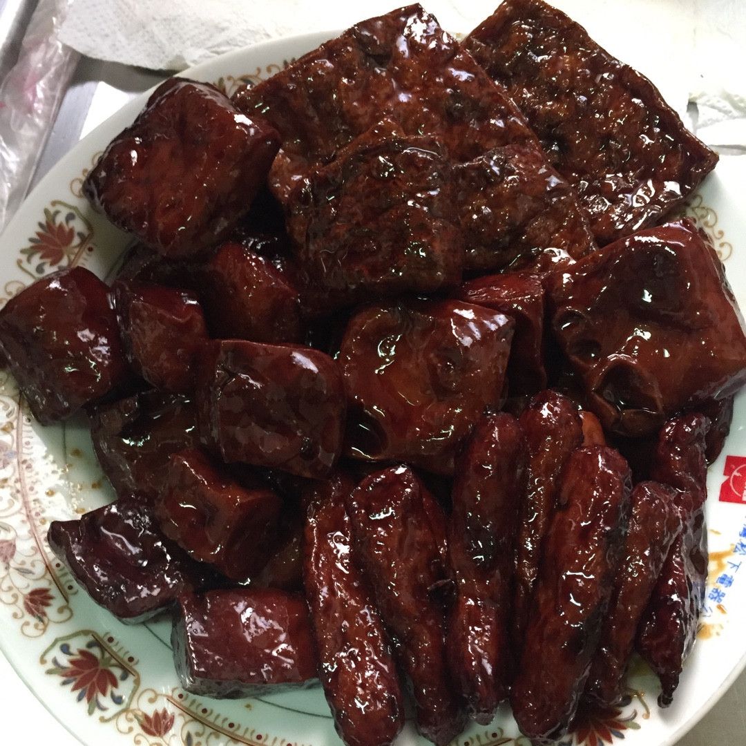 Tiffany Kuo 一起做