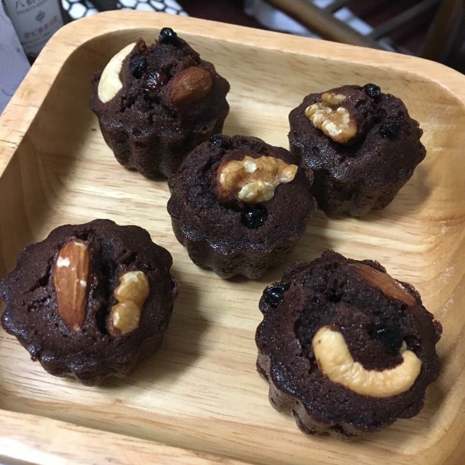 Mei Melissa 一起做