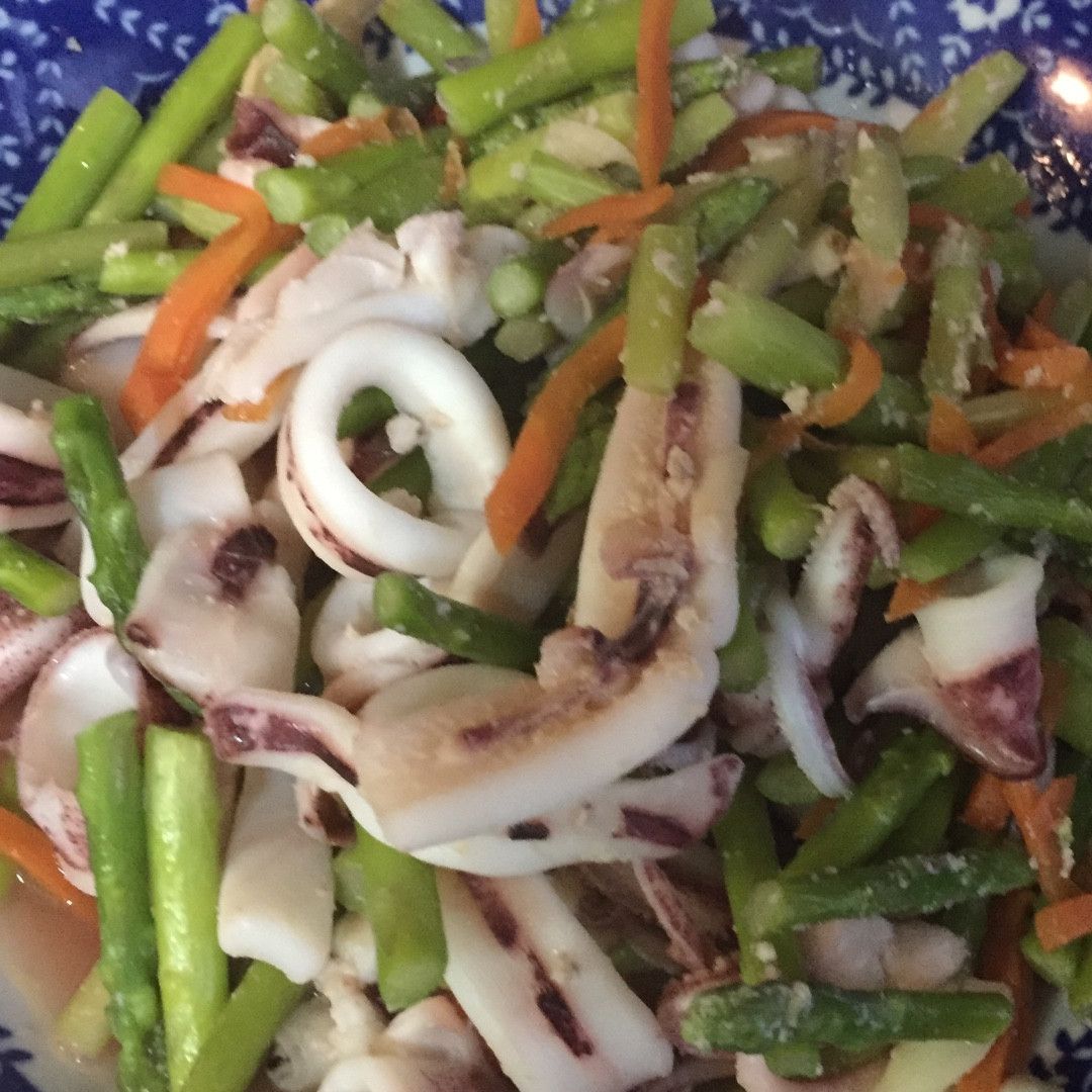 味覺尚宮 一起做